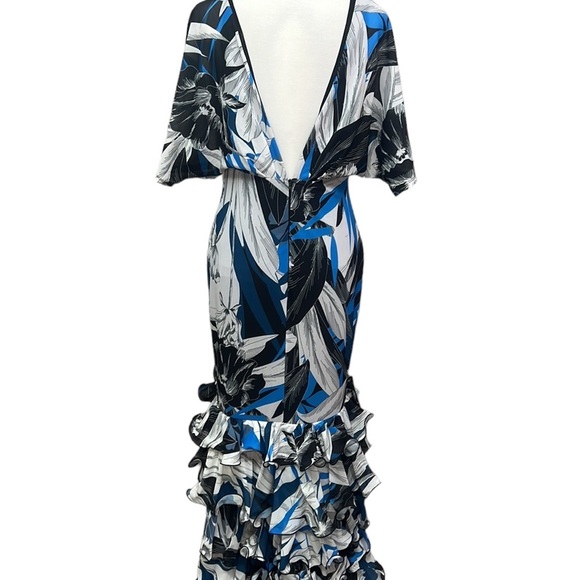 CQ By CQ Ruffled Hem Dress - Picture 5 of 9